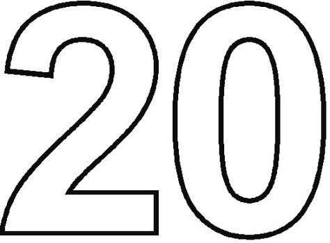 CANAL 20