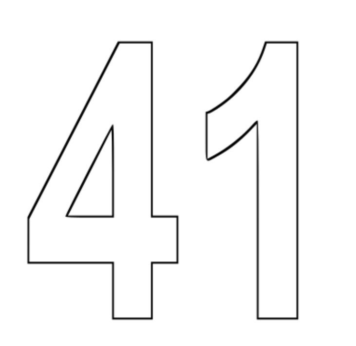 CANAL 41