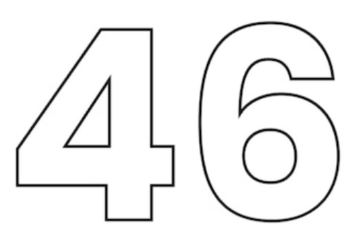 CANAL 46