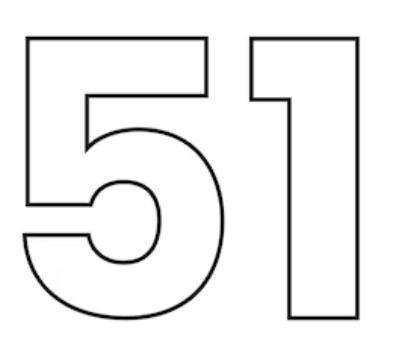 CANAL 51