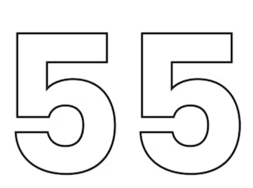 CANAL 55