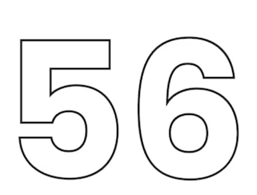 CANAL 56